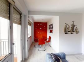 Apartamentos Design Pinemar, aluguel de temporada em Cabanas