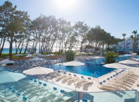 Iberostar Playa de Muro, hotelli Playa de Murolla