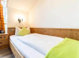 Hotel-Gasthof Zum Dragoner, hotel sa Peiting