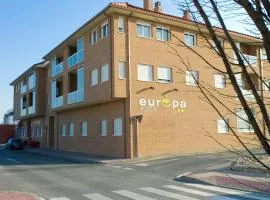 Hostal Europa