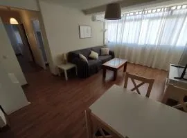 Sweet Home in the West