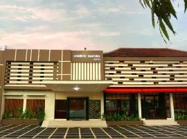 Lombok Mayura Hotel