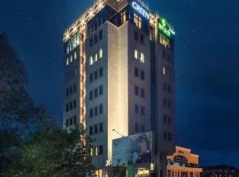 4 hotel in North Kazakhstan 4 hotel in North Kazakhstan