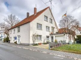 Quaint Holiday Home in M hnesee near Druggelter Kapelle
