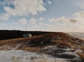 Amber Ambient Apartments