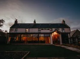 Seafield Arms Hotel