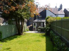 Guillemot, four-star hotel in Beaumaris