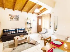 Mat Old Town Apartments A