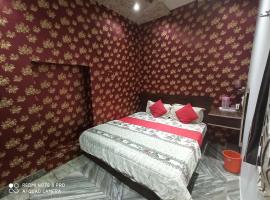 Appna Ghar Hotel, hotel sa Amritsar