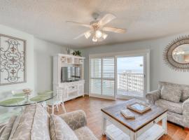 Tradewinds #1008, hotel in Orange Beach