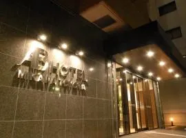 AB Hotel Mikawa Toyota