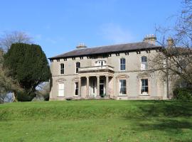 Ballynacree Cottage: Ballymoney şehrinde bir otel