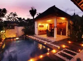 Villa Bali Zen Kerobokan
