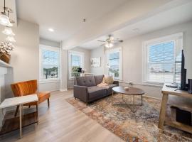 Stunning Waco Downtown Apartments, apartment in Waco