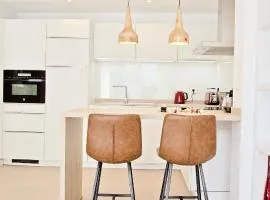 Top Apartment in Los Jardines de las Golondrinas