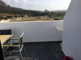 Apartamentos María Luisa