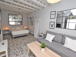 CASA COCO, renta vacacional en Vejer de la Frontera