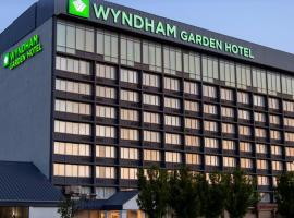 Wyndham Garden at Niagara Falls, hotel v destinaci Niagara Falls