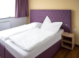 Hotel Relax Inn Gifhorn, hotel v destinaci Gifhorn