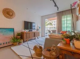 Solarium Residence