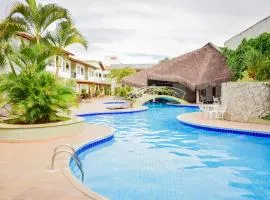 Sarana Praia Hotel