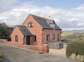 Waggoners Cottage, cottage a Montgomery