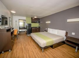 Studio 6-Tyler, TX, hotel a Tyler