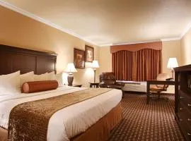 Best Western Plus Southpark Inn & Suites