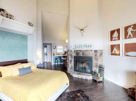 Aspenwood 4220, hotel v destinaci Pagosa Springs