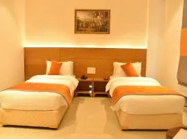 HOTEL ICON Rajpura