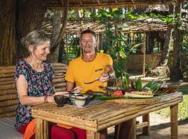 Eskala Hotels and Resorts