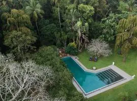 Horathapola Estate