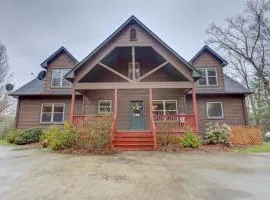Southern Cross Lodge