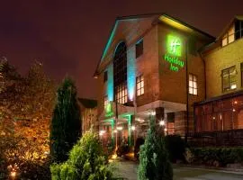 4 stars hotel in Rotherham