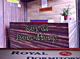 Royal Dormitory