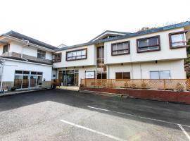 Villa Izumoya, hotel poblíž významného místa Izumo Hinomisaki Lighthouse, Izumo