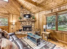 Toccoa River Retreat