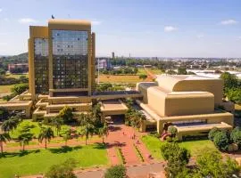 Rainbow Towers Hotel & Conference Centre