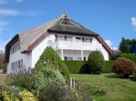 Haus am Bodden