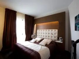 Palace Hotel Moderno