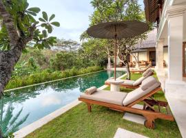 Villa Perle an Idyllic Luxury Retreat, Ferienunterkunft in Karangasem