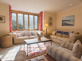 Hockley House by Bloom Stays, vacation rental in Folkestone