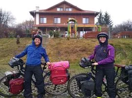 Yan BibiYan Guest House