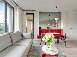 Flamingo Beach Apartment