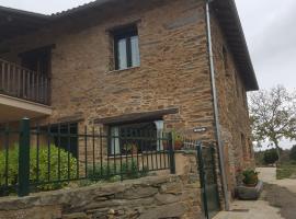 Casa Mila, готель у місті Doade