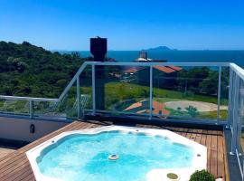330 METROS DO MAR, PRAIA DOS INGLESES, Piske Imóveis, hotel em Florianópolis