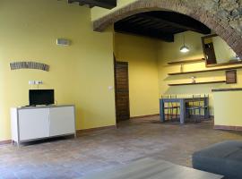 Appartamento Pozzo Vecchio, villa in Capoliveri