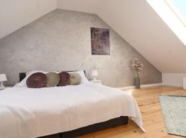 Apartament Nadmorskie Wzgórze