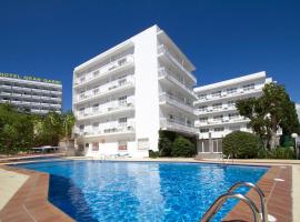 Hotel Villa Garbí, Hotel in Lloret de Mar