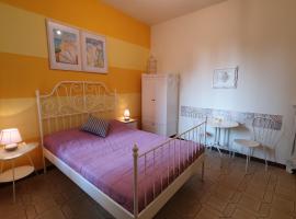 Cla&Cha Studio, B&B in Bonassola